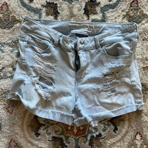 AE Jean Shorts
